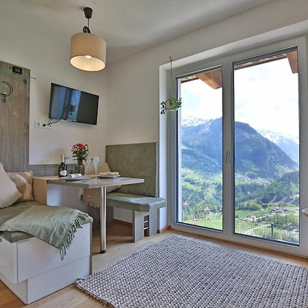 Apart Auszeit Wenns Exterior photo