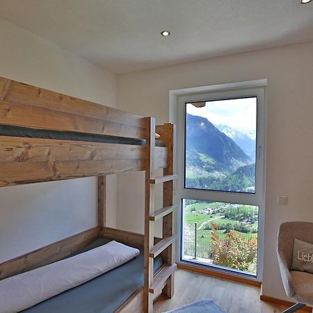 Apart Auszeit Wenns Exterior photo