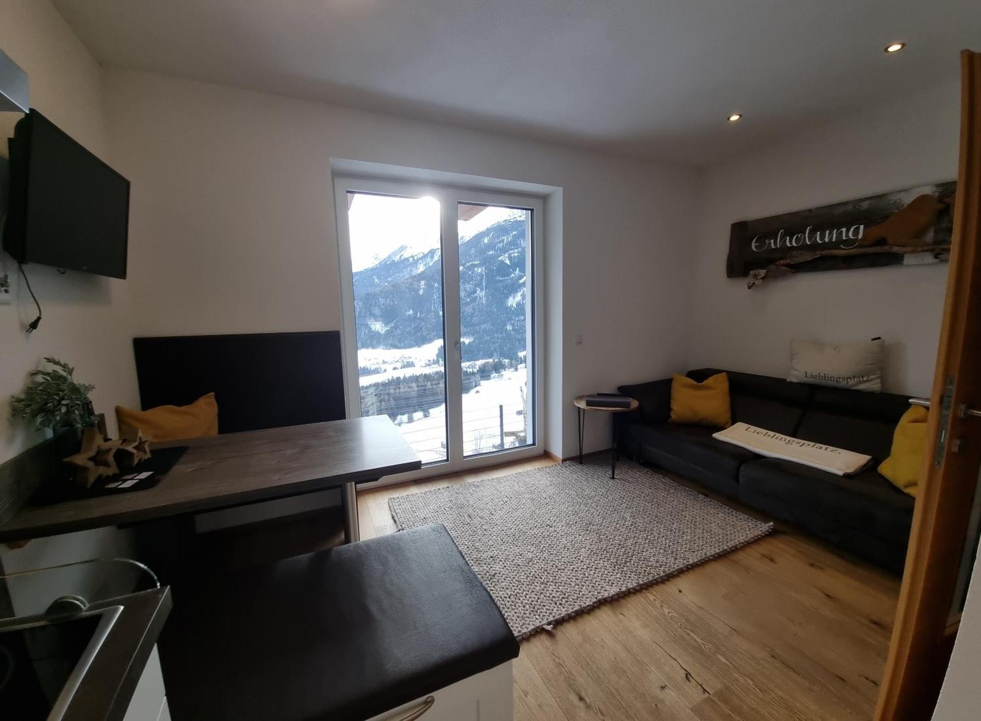 Apart Auszeit Wenns Exterior photo