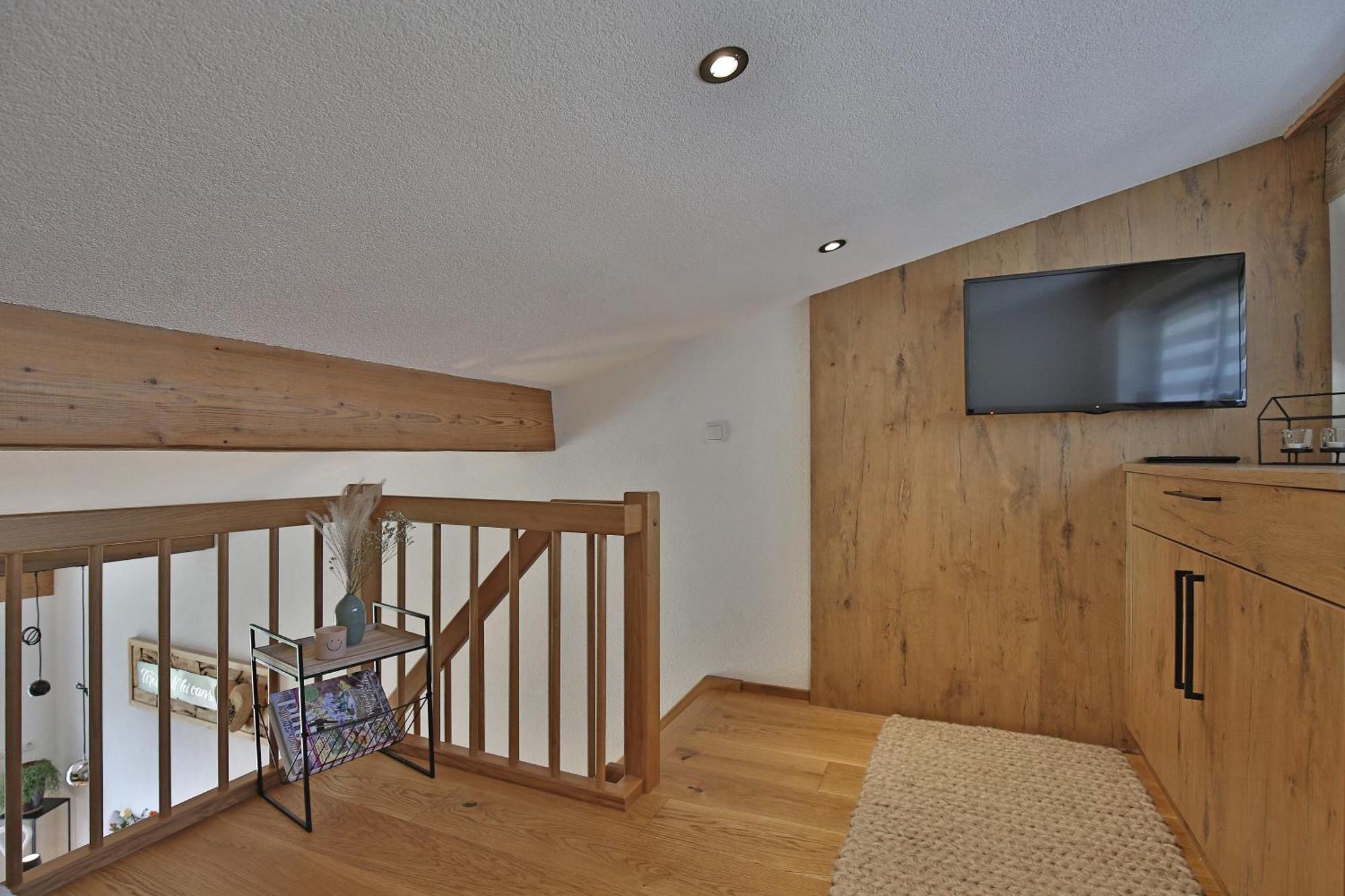 Apart Auszeit Wenns Exterior photo