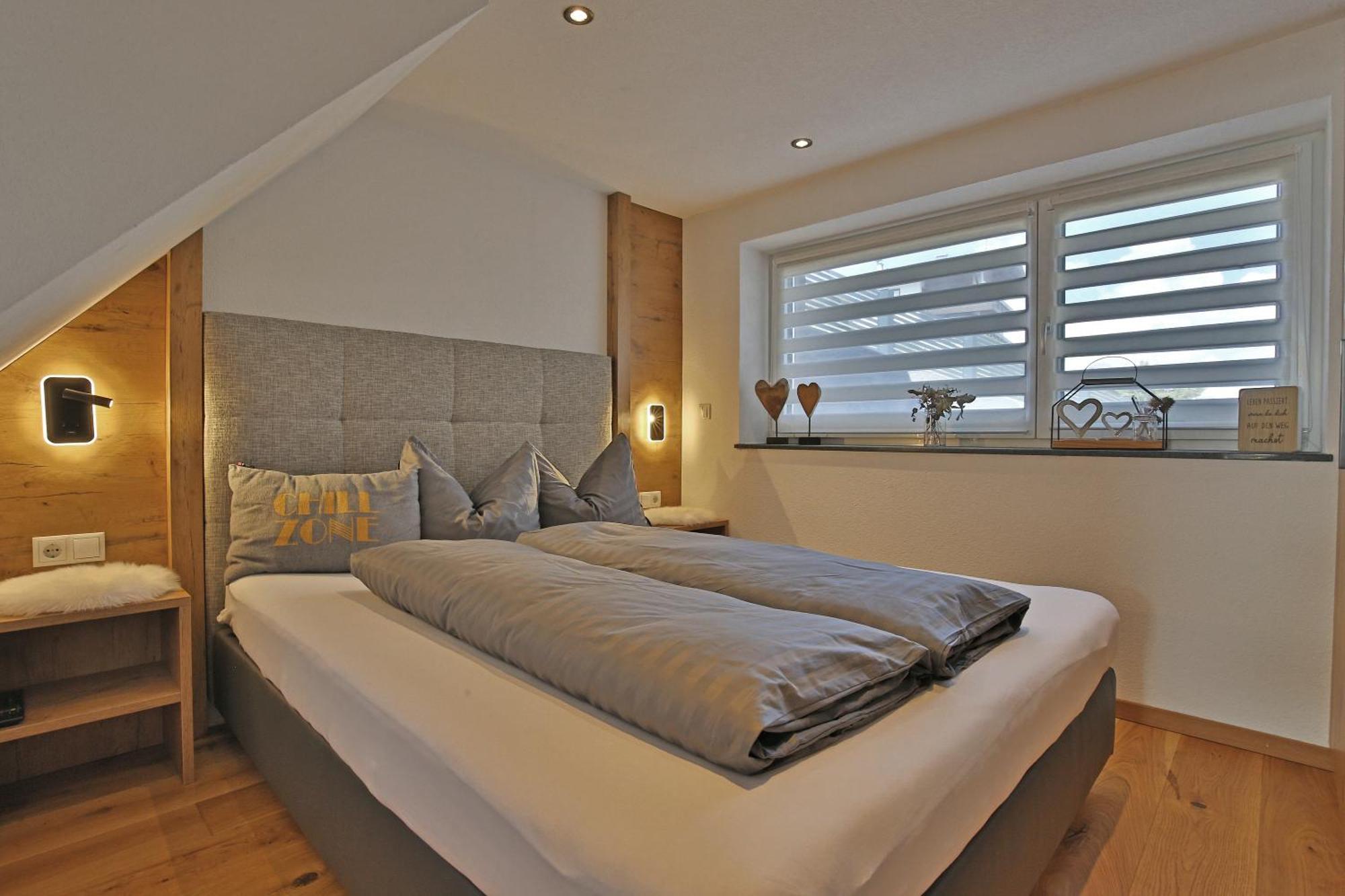 Apart Auszeit Wenns Exterior photo